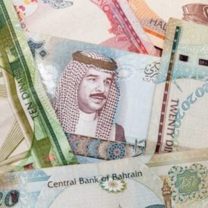 Bahraini Dinar