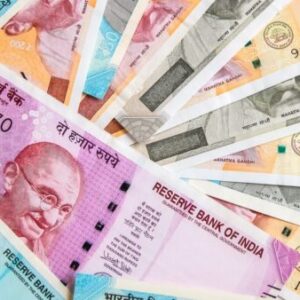 Indian Currency