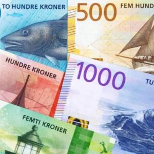 Norwegian Krone