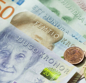 Swedish Krona