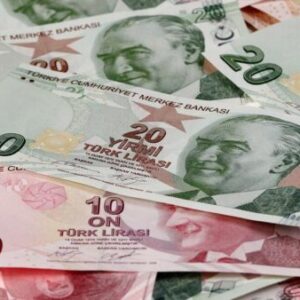 Turkish Lira